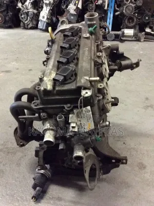 1sz Engine for Vitz