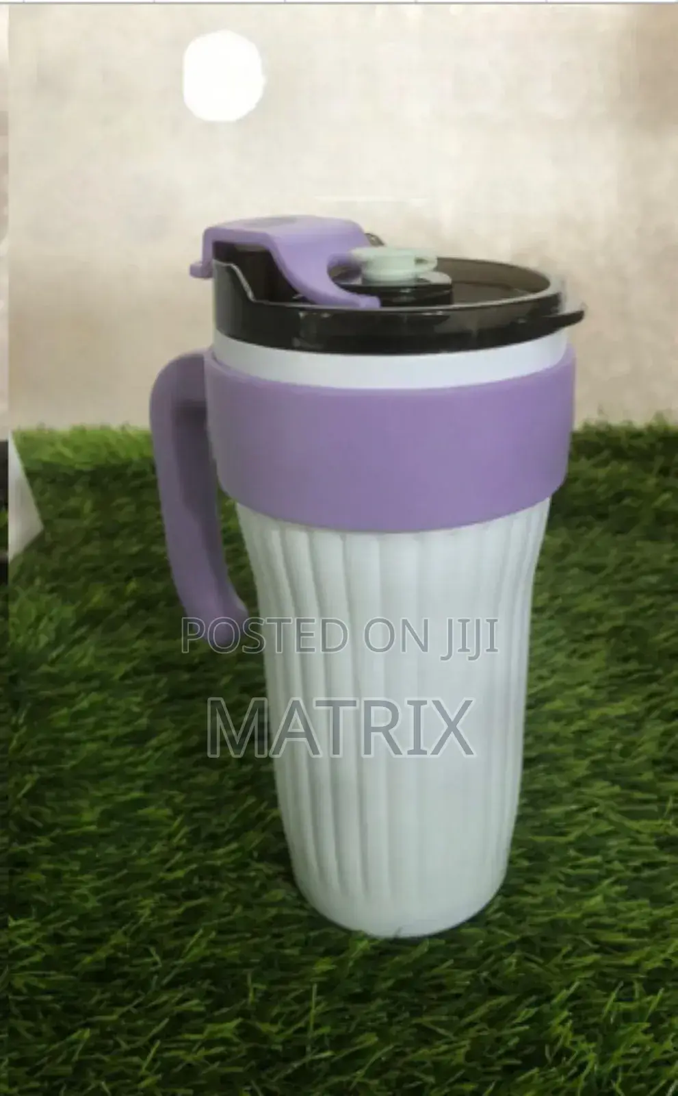 Portable Tea Cup