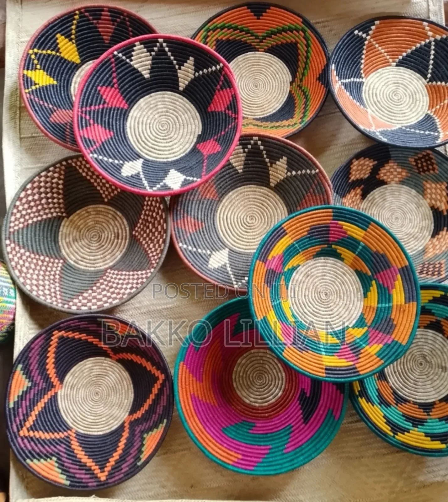 Art and Crafts
