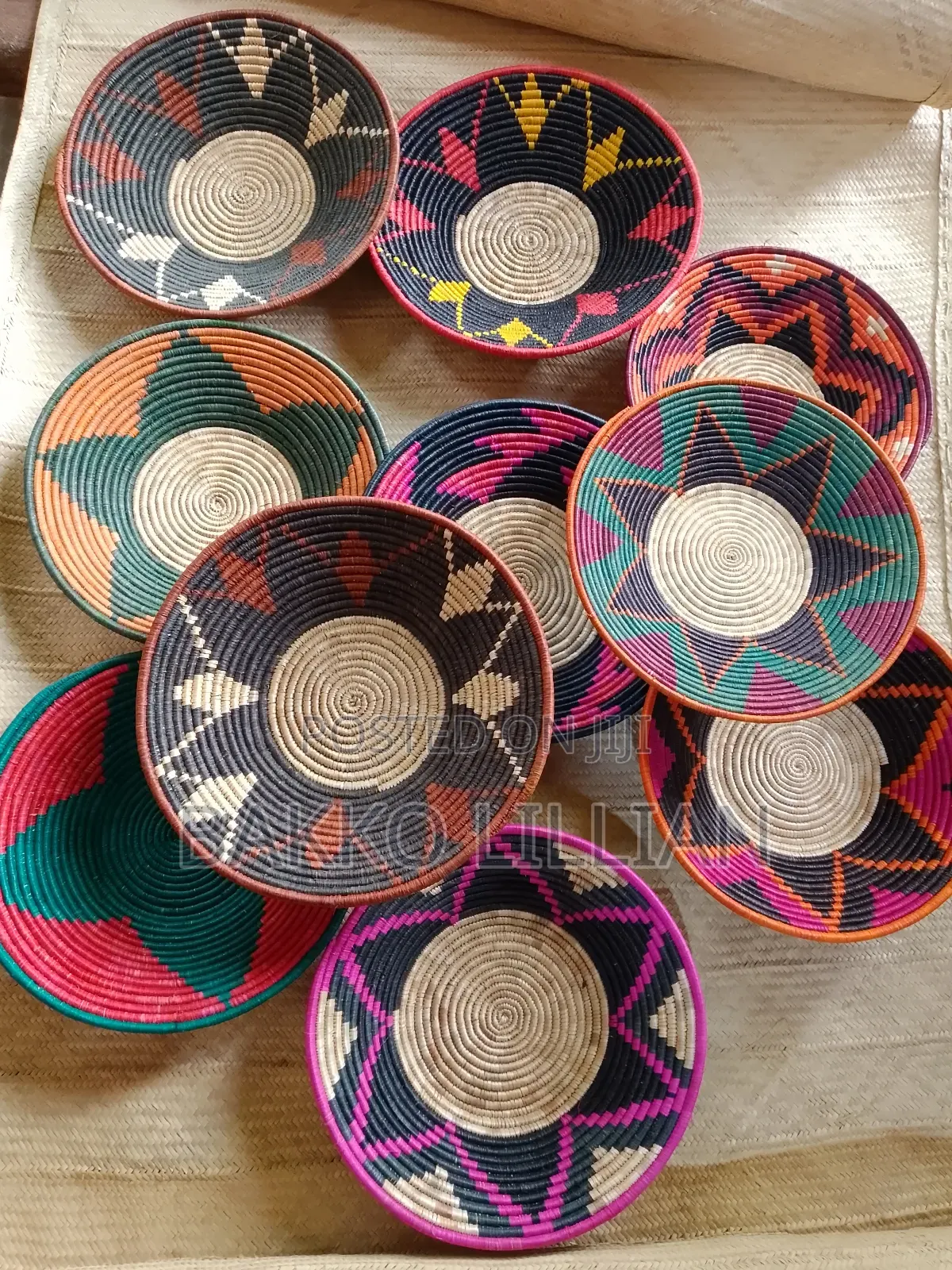 Art and Crafts