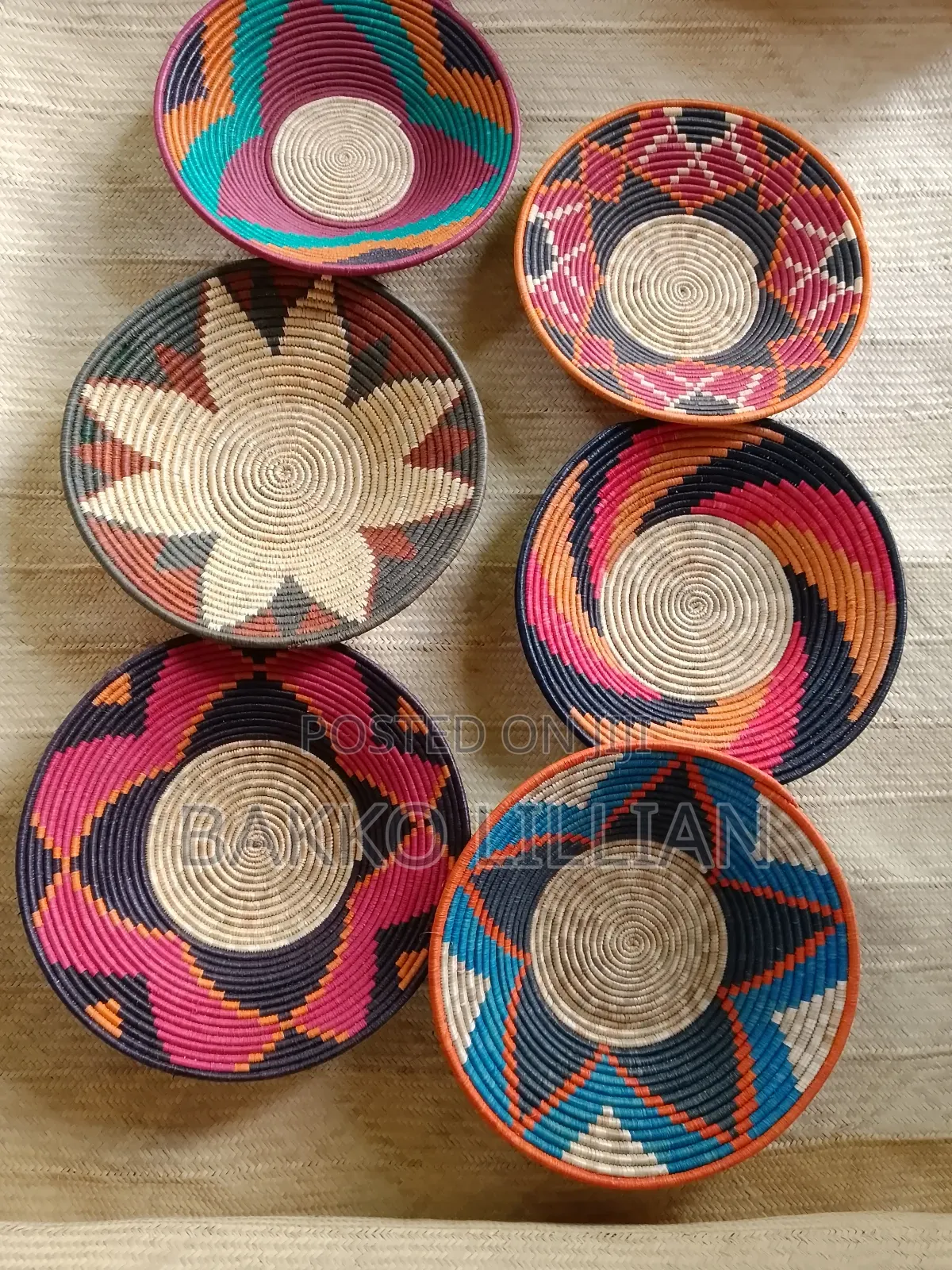 Art and Crafts
