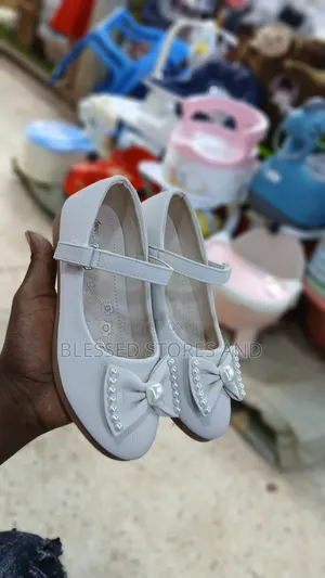 Girls Party Shoes