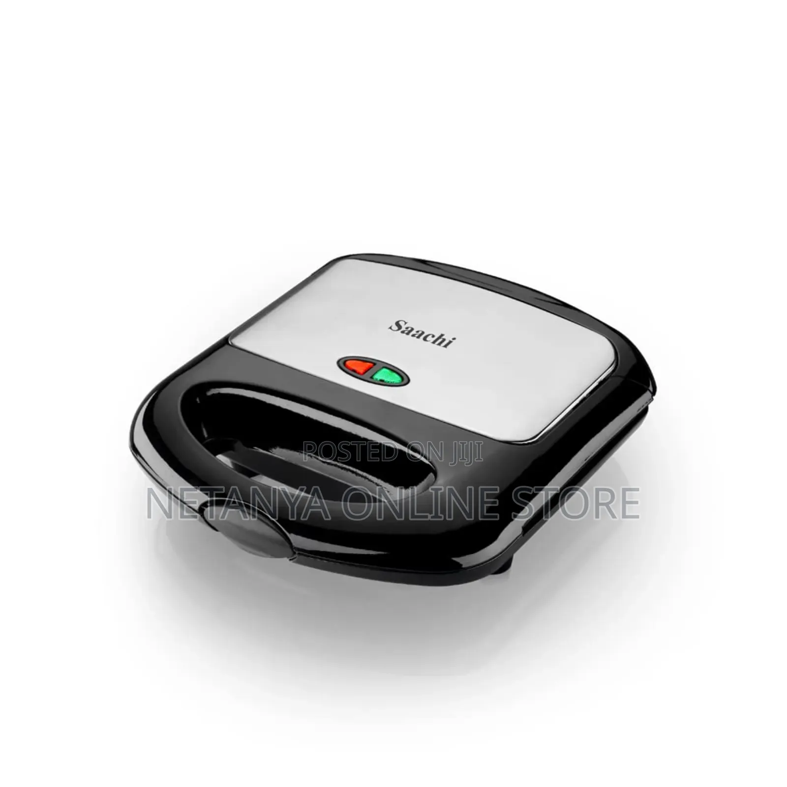 Sachi 2in1 Sandwich Maker and Grill