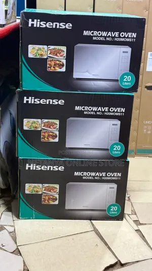 20litres Hisense Microwave
