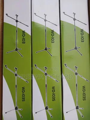 Weida Microphone Stand Wd200