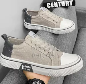Fashion Century Shoes