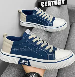 Fashion Century Shoes