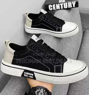 Fashion Century Shoes