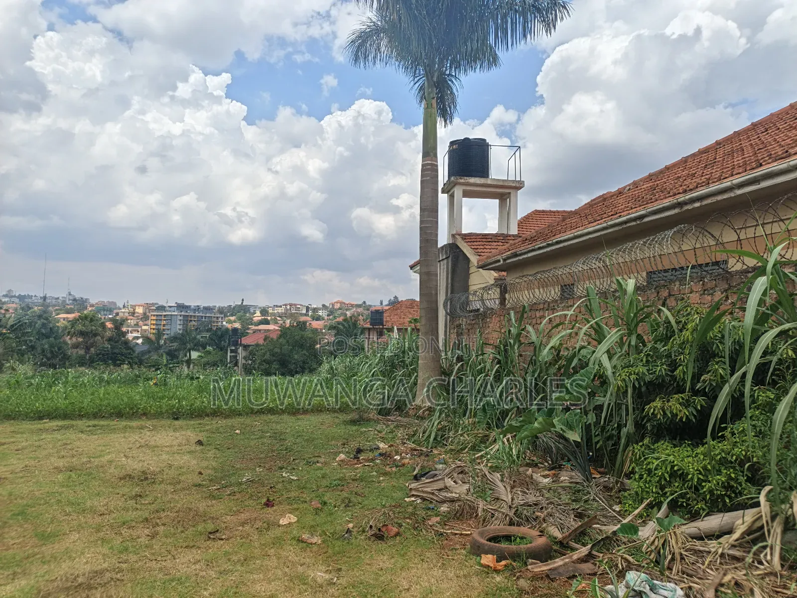 1acre of Land Available for Sale in Ntinda