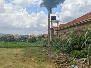 1acre of Land Available for Sale in Ntinda