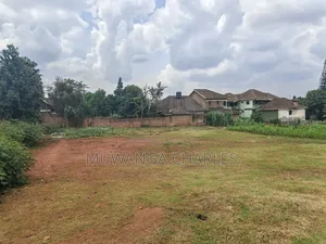1acre of Land Available for Sale in Ntinda