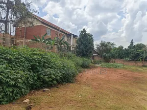 1acre of Land Available for Sale in Ntinda