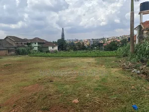 1acre of Land Available for Sale in Ntinda