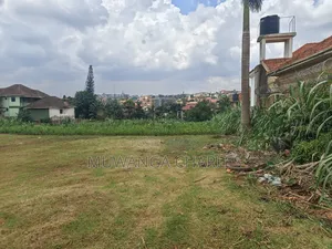 1acre of Land Available for Sale in Ntinda