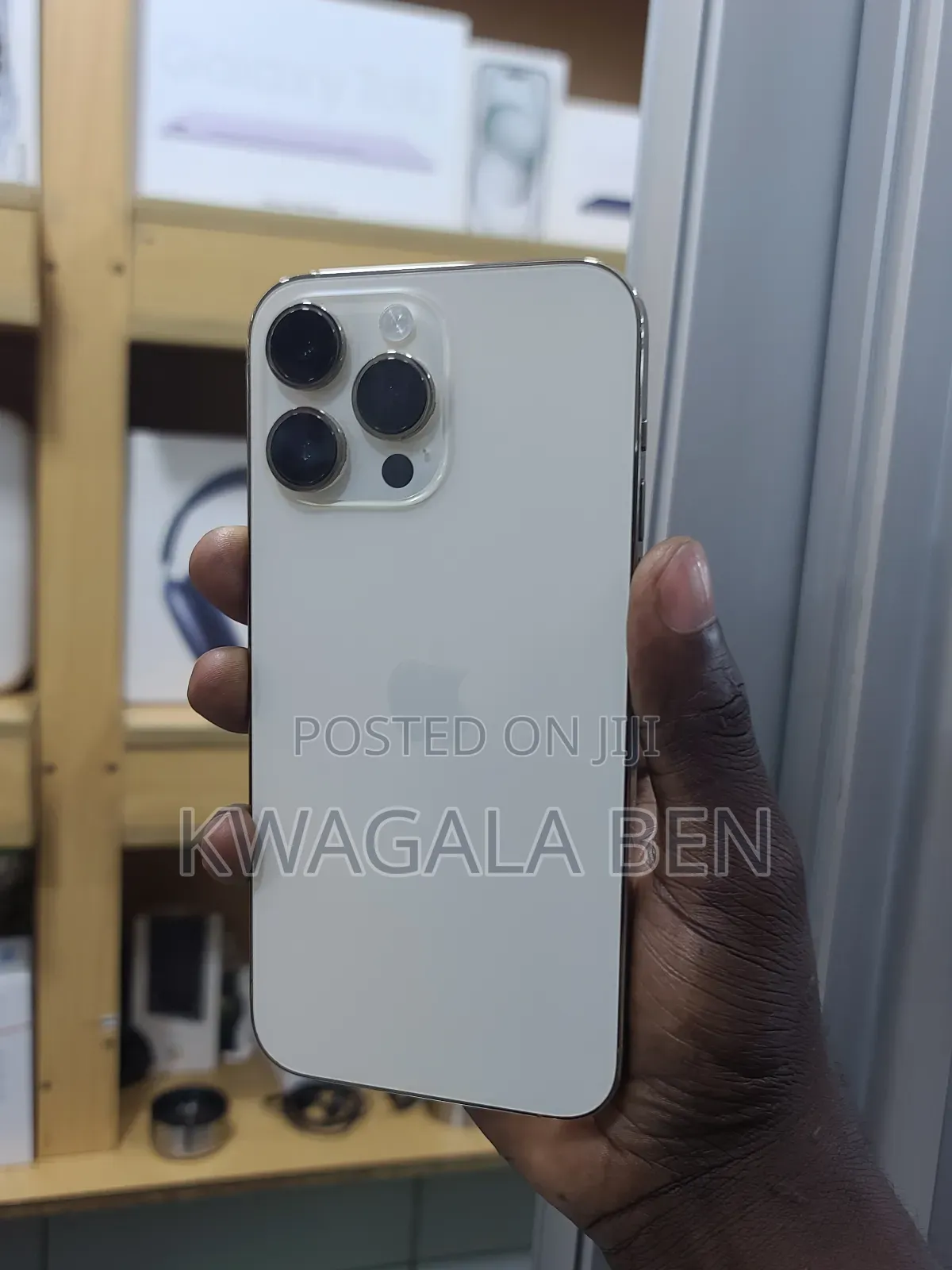 Apple iPhone 12 Pro Max 128 GB Gold