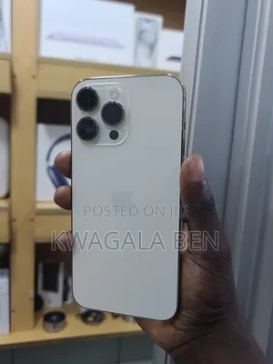 Apple iPhone 12 Pro Max 128 GB Gold