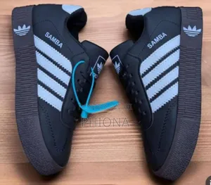 Samba Shoes
