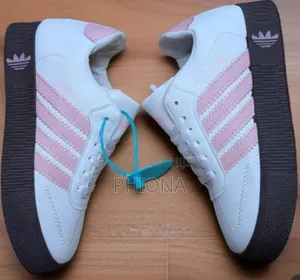 Samba Shoes