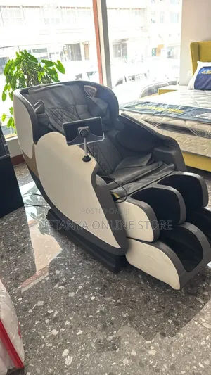 Full Body Massage Chair