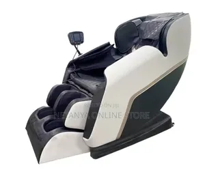 Fancy New Spa Massage Chair