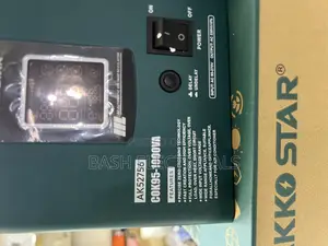 Stabilizer 1000wts