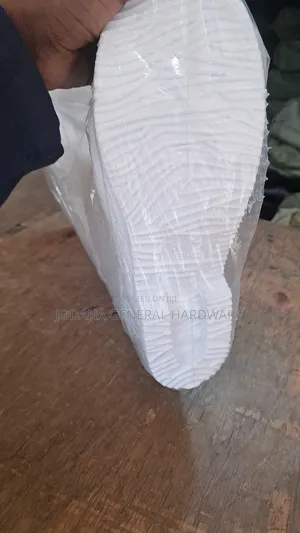 Gum Boots White