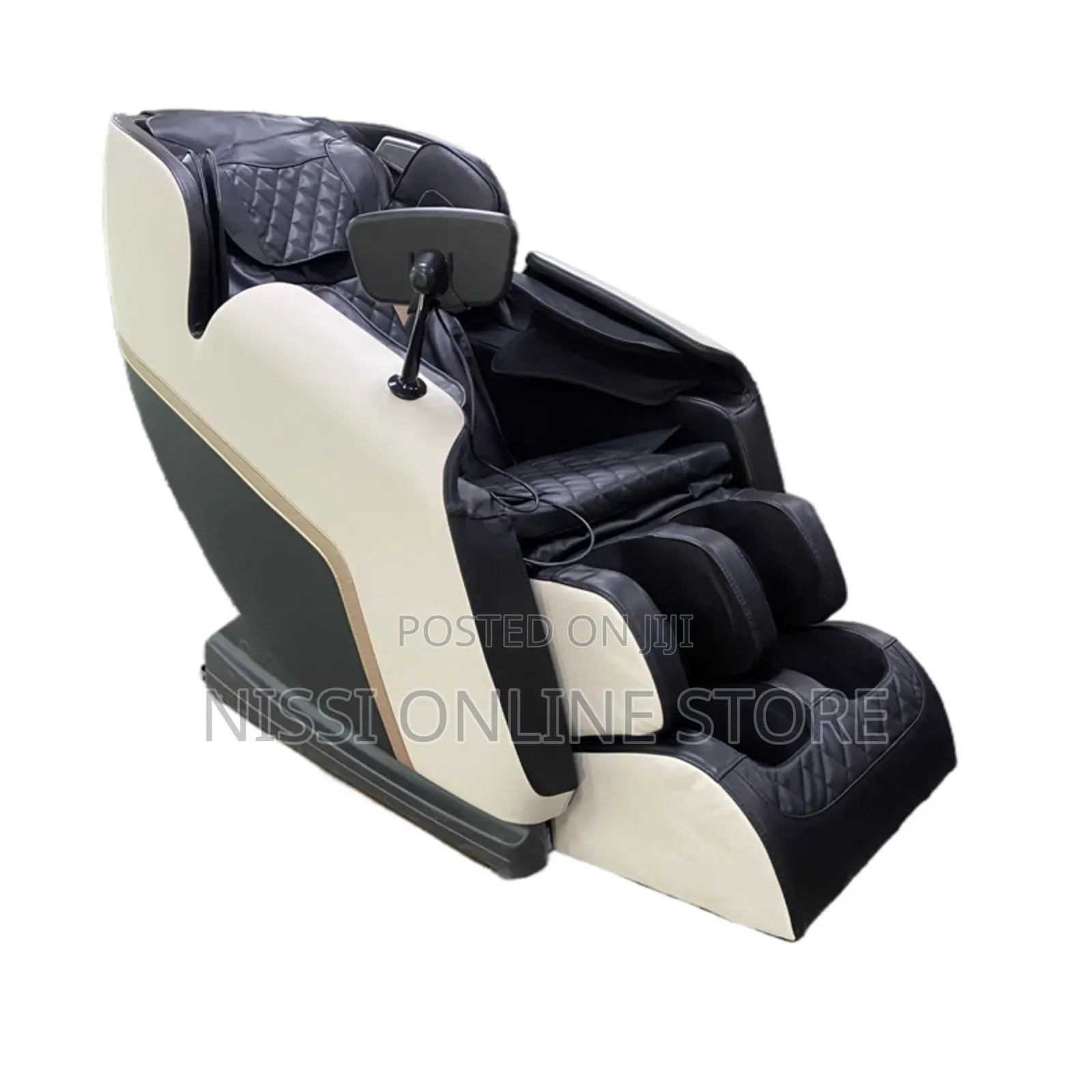 Super Comfy Brand New Premium Massage Chair