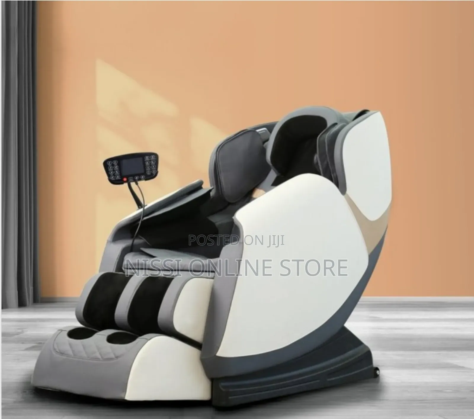Super Comfy Brand New Premium Massage Chair