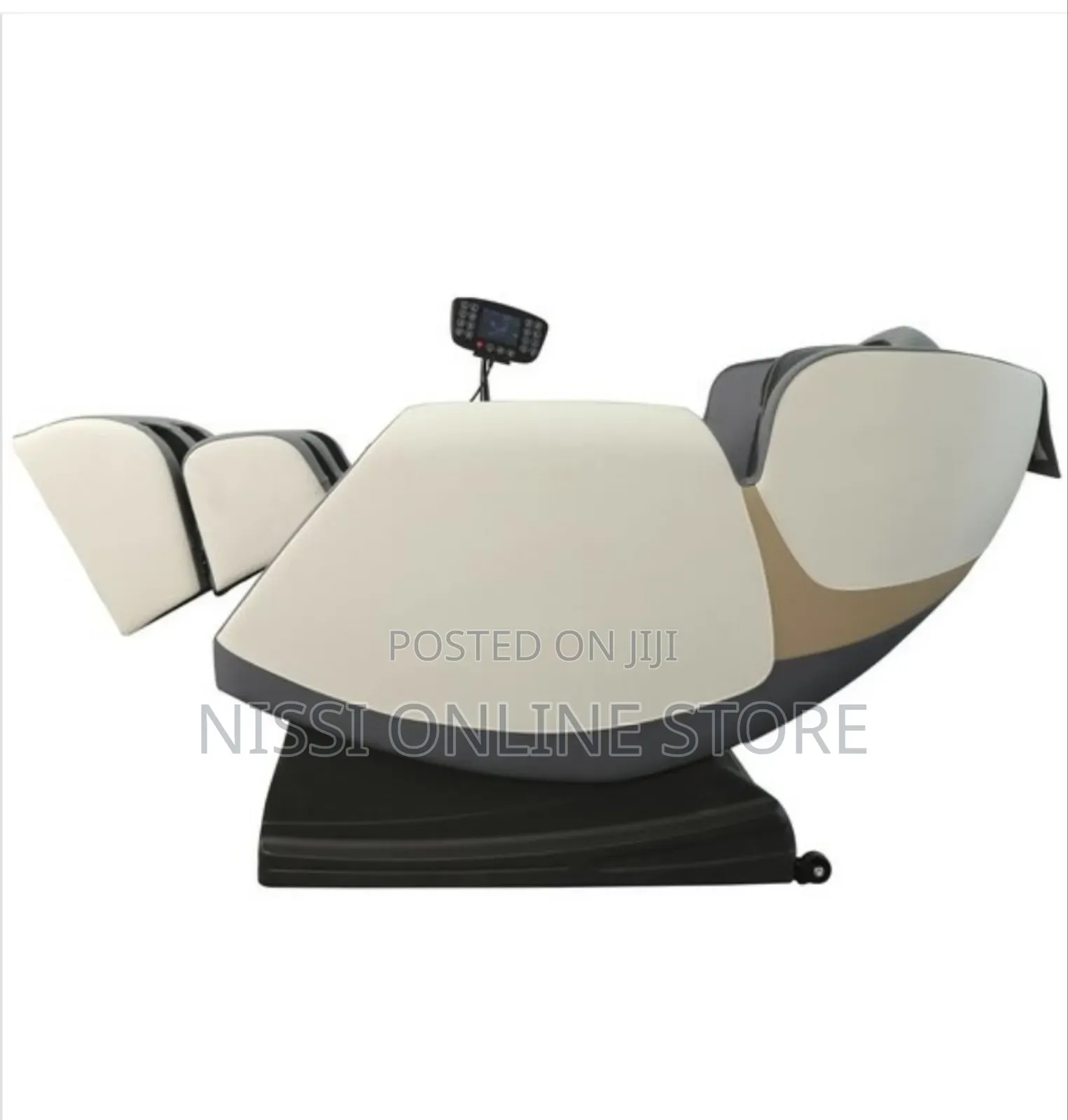 Super Comfy Brand New Premium Massage Chair