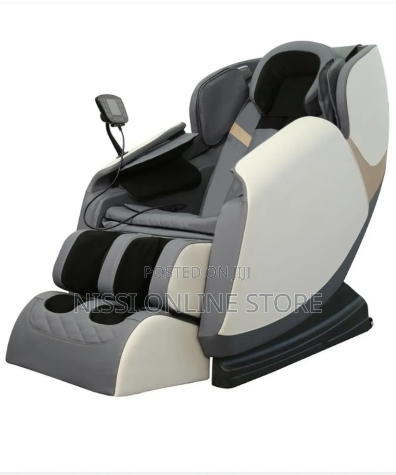 Super Comfy Brand New Premium Massage Chair