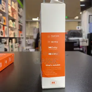 Xiaomi Mi Android Tv Stick