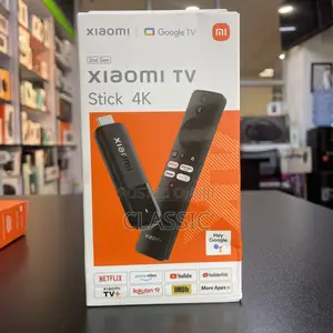 Xiaomi Mi Android Tv Stick
