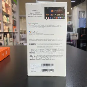 Xiaomi Mi Android Tv Stick