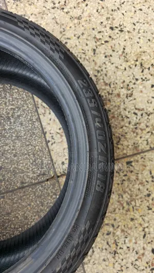 235/40r18 Rxmotion Brand New Tyres