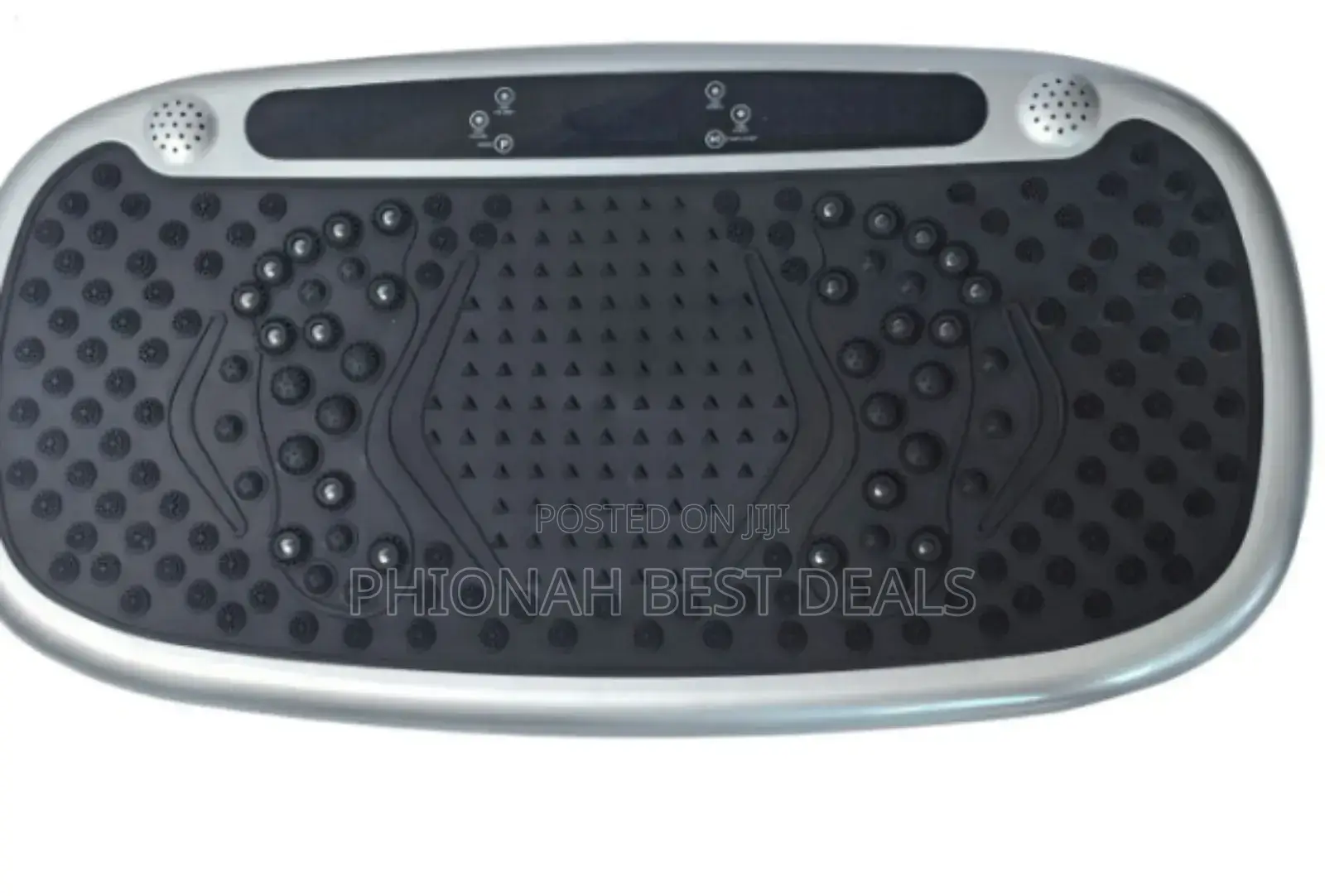 Vibration Exercise Plate Machine