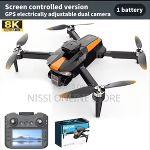 New Lf669 Hd Drone With Camera
