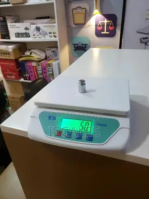 Digital Tabletop Weighing Scale 30 Weigh Tabletop Weighing Scale