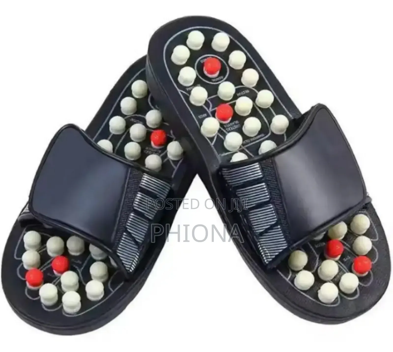 Foot Massage Sandle