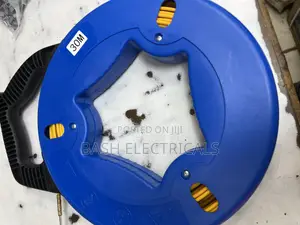 Industrial Draw Tape Cable Puller
