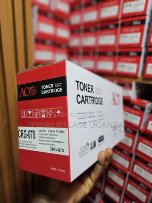 Canon Toner Crg 070 For Lbp243,Lbp246,Mfp461,463,465