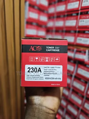 230a Cyan  Color Toner Cartridge  For Hp Laserjet Pro 4203 , Mfp 4303