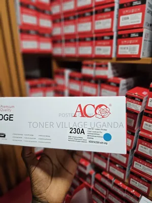 230a Cyan  Color Toner Cartridge  For Hp Laserjet Pro 4203 , Mfp 4303