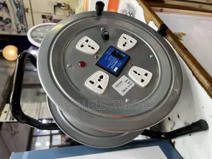Extension Reel