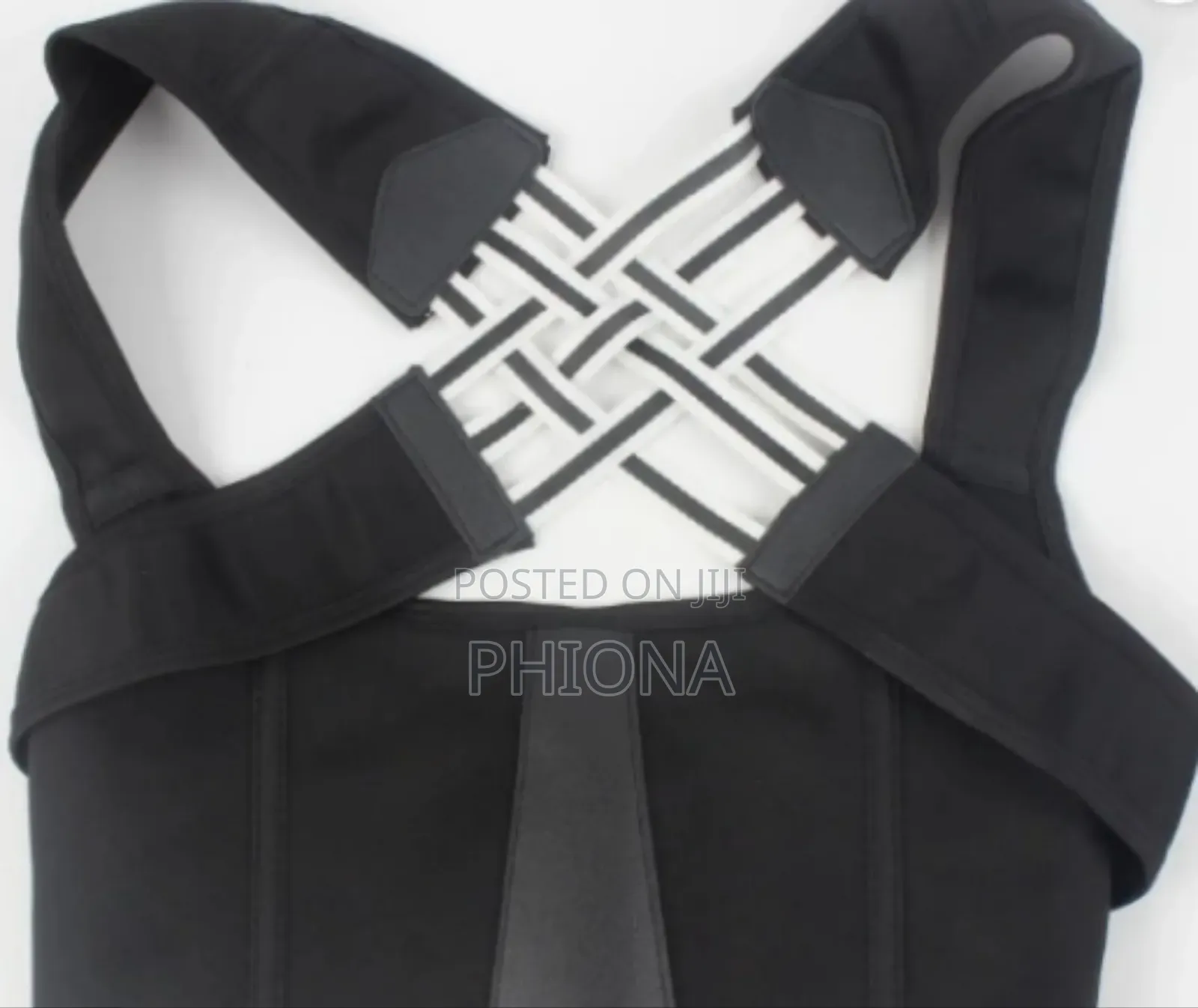 Adjustable Neoprene Posture