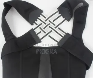 Adjustable Neoprene Posture