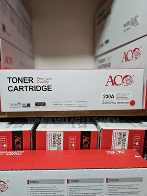 230a Toner Cartridge Magenta For Hp Laserjet Pro 4203 And Mfp 4303