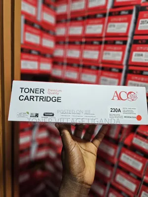 230a Toner Cartridge Magenta For Hp Laserjet Pro 4203 And Mfp 4303