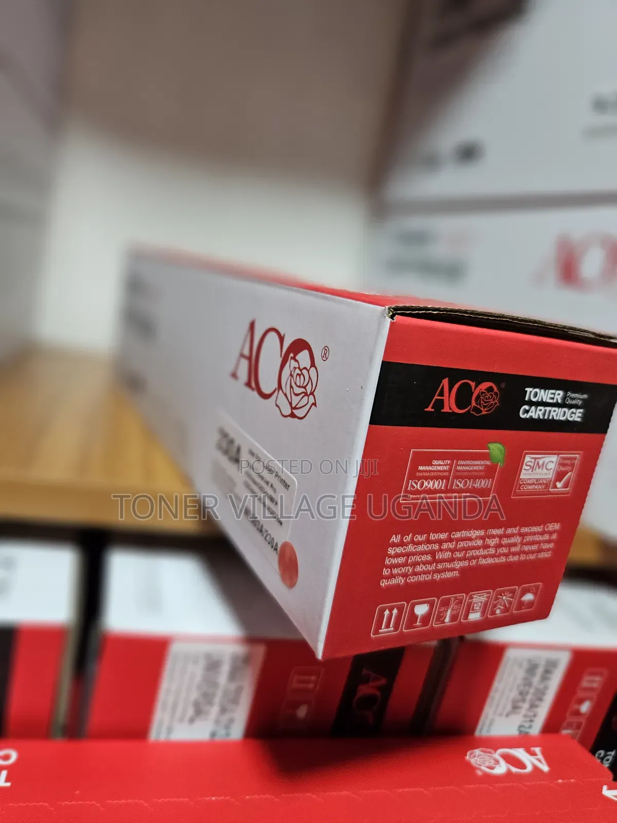 230a Toner Cartridge Magenta For Hp Laserjet Pro 4203 And Mfp 4303