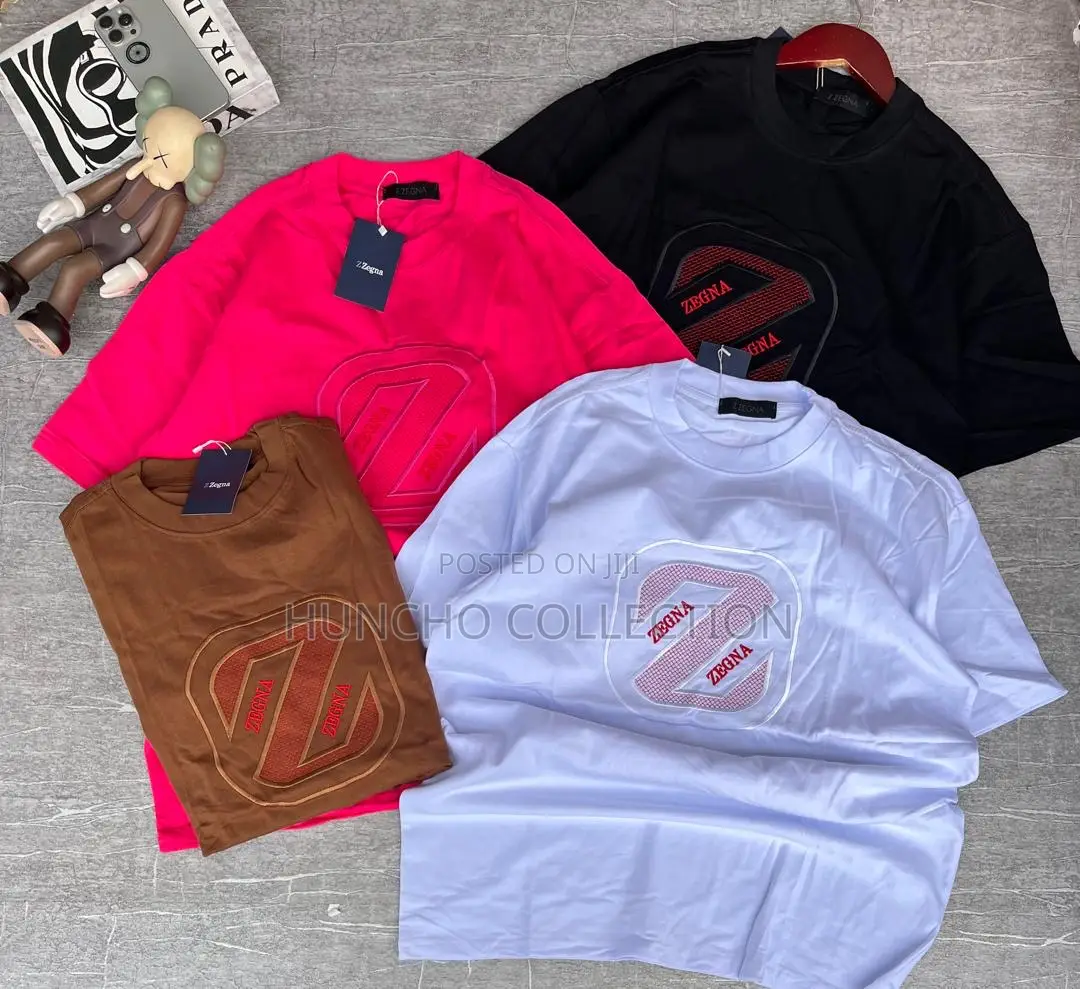 Branded T Shirt