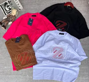 Branded T Shirt